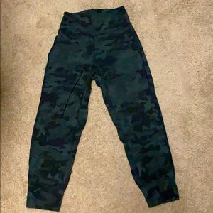 Lululemon joggers
